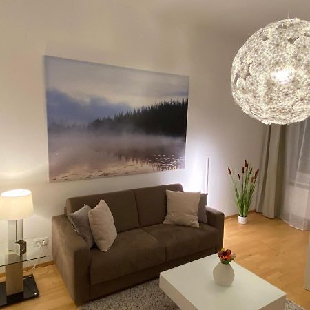 וינה New Cozy Apartment, Top Location, 12 Min To Center מראה חיצוני תמונה