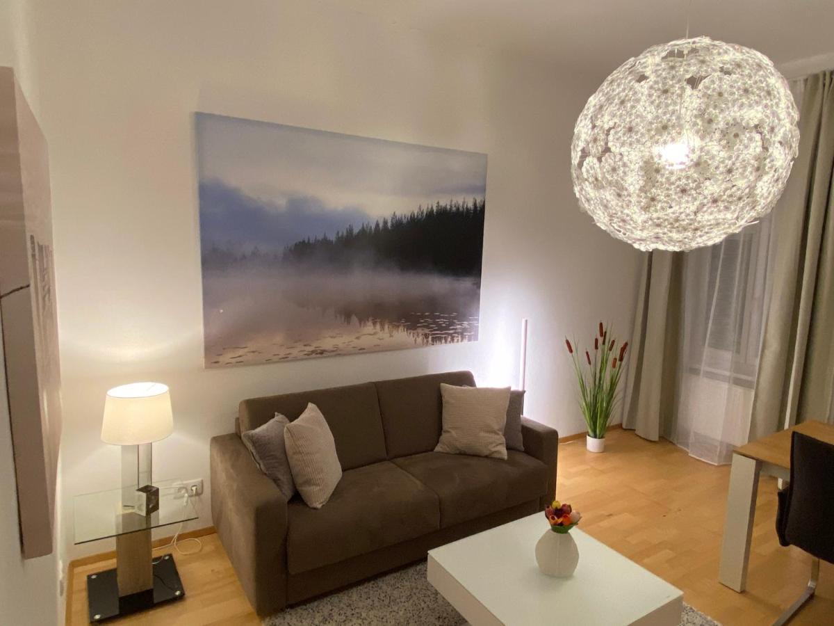 וינה New Cozy Apartment, Top Location, 12 Min To Center מראה חיצוני תמונה