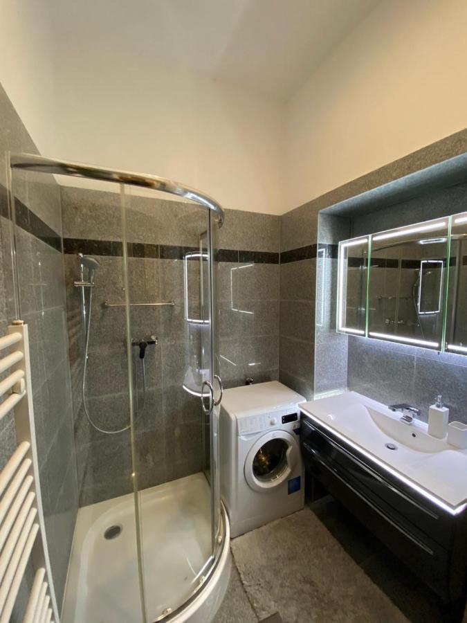 וינה New Cozy Apartment, Top Location, 12 Min To Center מראה חיצוני תמונה