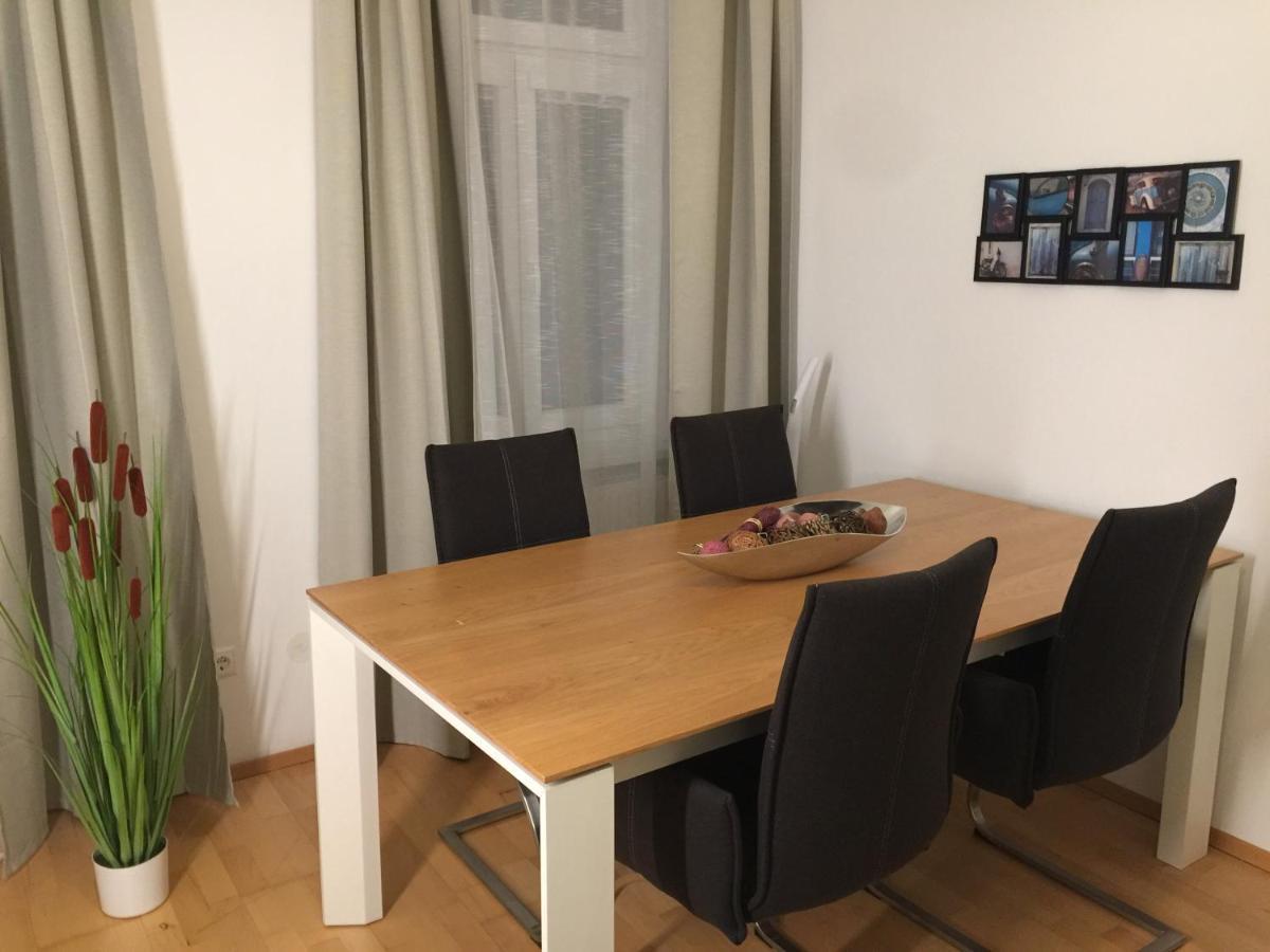 וינה New Cozy Apartment, Top Location, 12 Min To Center מראה חיצוני תמונה