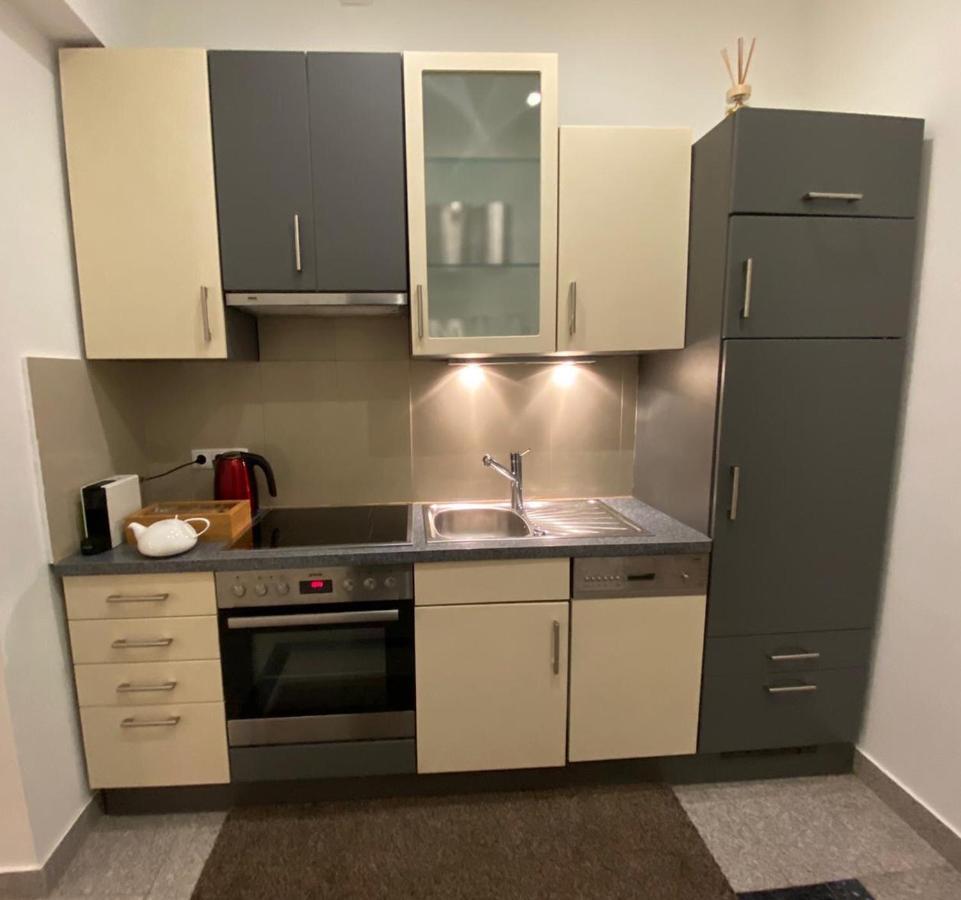 וינה New Cozy Apartment, Top Location, 12 Min To Center מראה חיצוני תמונה